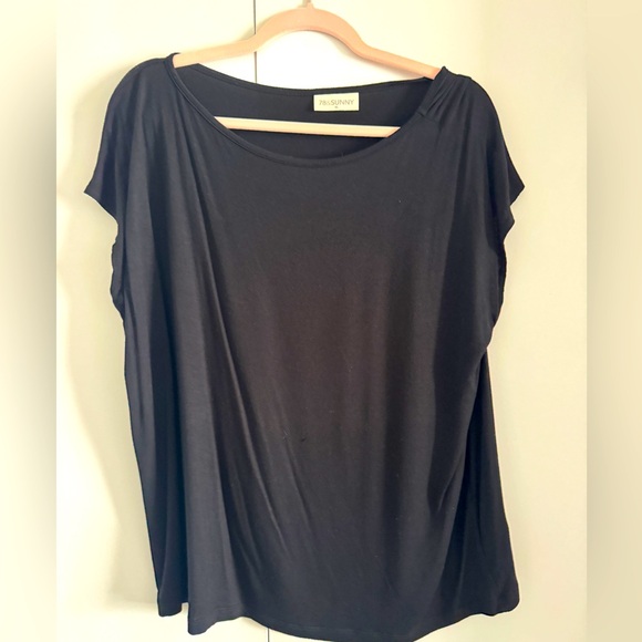 78 & Sunny Tops - 78 & Sunny T-Shirt